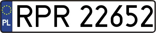 RPR22652