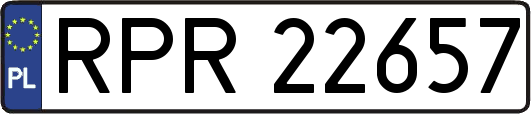 RPR22657
