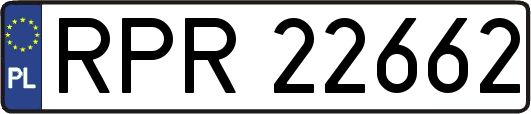 RPR22662