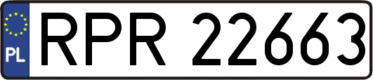 RPR22663