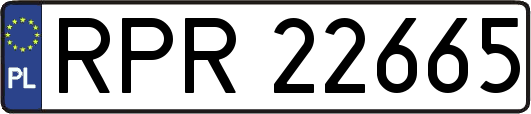 RPR22665