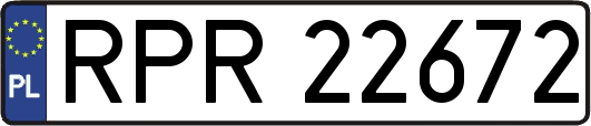 RPR22672