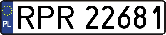 RPR22681
