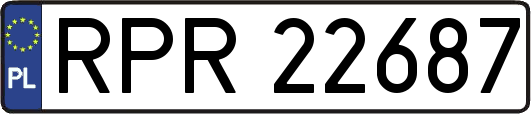 RPR22687