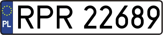RPR22689