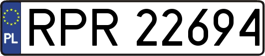 RPR22694