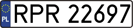 RPR22697
