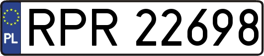 RPR22698