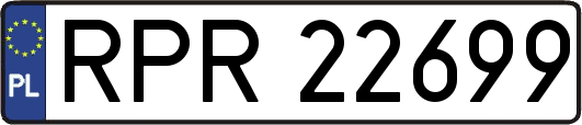 RPR22699