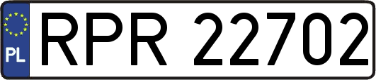 RPR22702