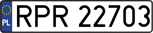 RPR22703