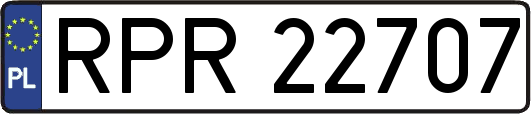 RPR22707