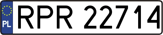 RPR22714