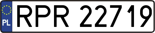 RPR22719