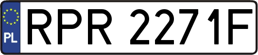 RPR2271F