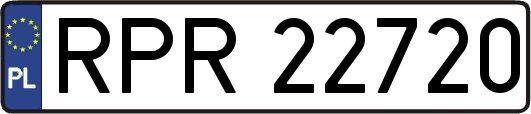 RPR22720