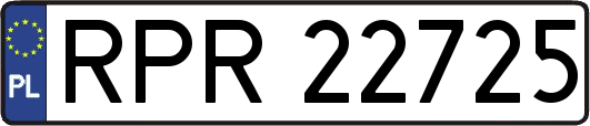 RPR22725
