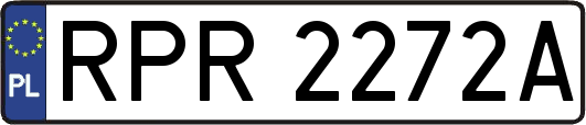 RPR2272A