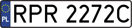 RPR2272C
