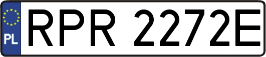 RPR2272E