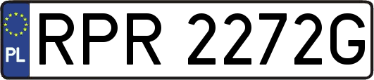 RPR2272G