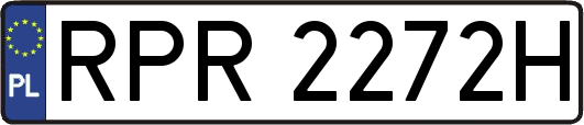 RPR2272H