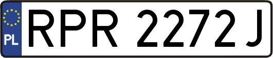 RPR2272J