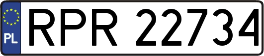 RPR22734