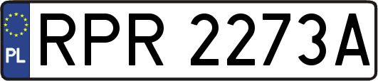 RPR2273A