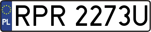 RPR2273U