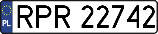 RPR22742