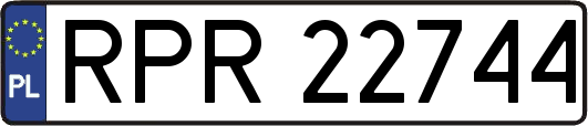 RPR22744