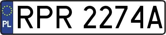 RPR2274A