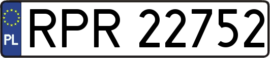 RPR22752