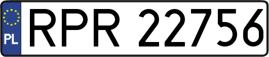 RPR22756