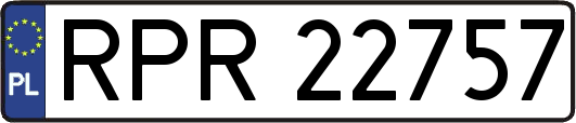 RPR22757