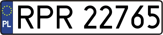 RPR22765