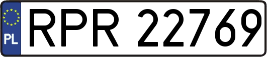 RPR22769