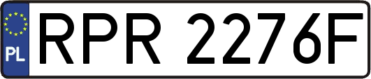 RPR2276F