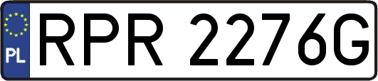 RPR2276G
