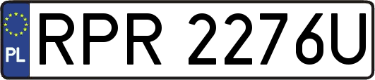 RPR2276U