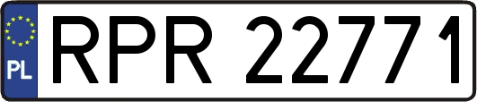 RPR22771