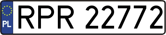 RPR22772