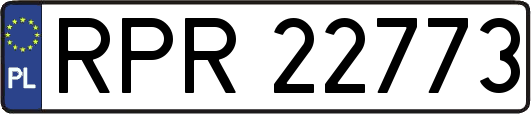 RPR22773