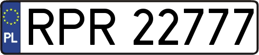 RPR22777