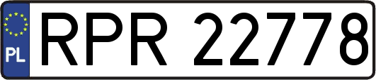 RPR22778
