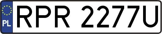 RPR2277U