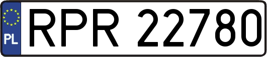 RPR22780