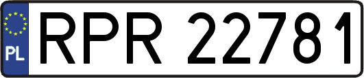 RPR22781