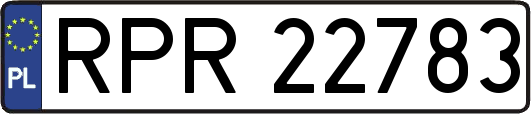 RPR22783